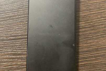 Мобільний телефон Xiaomi Redmi Note 11 Pro 5 G  TC, IMEI 861929062181613, чорного кольору, б/в
