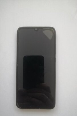 Конфісковане майно за рішенням суду: мобільний телефон марки Redmi 7, модель М1810F626, IMEI1:867807049885874, IMEI2:867807049885882, б/в