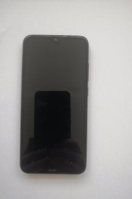 Конфісковане майно за рішенням суду: мобільний телефон Redmi 8А (IMEI1:861587047124460/01; IMEI2:861587047124478/01), б/в