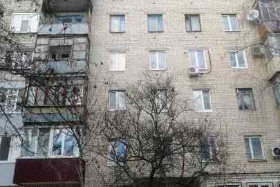 Конфіскація майна за рішенням суду: ½ частина двокімнатної квартири, загальною площею 45,8 кв.м., за адресою: м. Полтава, вул. Ігоря Дорошенка (Ціолковського), буд. 59, кв. 123
