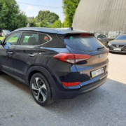 Автомобіль HYUNDAI, модель TUCSON, 2016 року випуску, легковий універсал - В, реєстраційний номер АХ1191ВМ, кузов №TMAJ3813DHJ342465