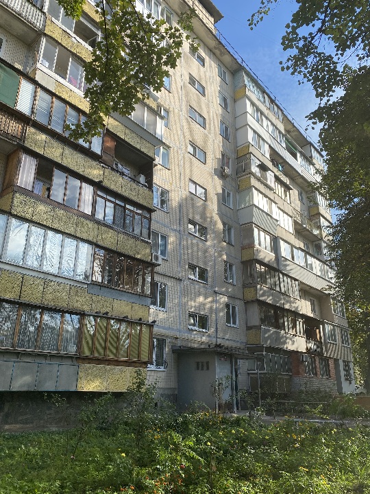 Іпотека. Однокімнатна квартира № 187 загальною площею 20,60 кв.м., житловою площею 10,20 кв.м., яка розташована за адресою: м. Київ, провулок Межовий б. 5