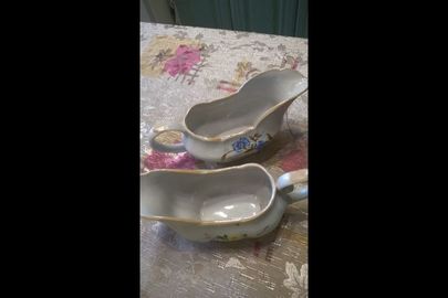 Керамічний кувшин, 2 шт.