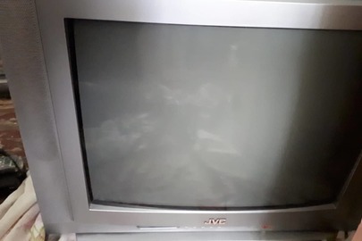 Телевізор "JVC" AV-2135, б/в
