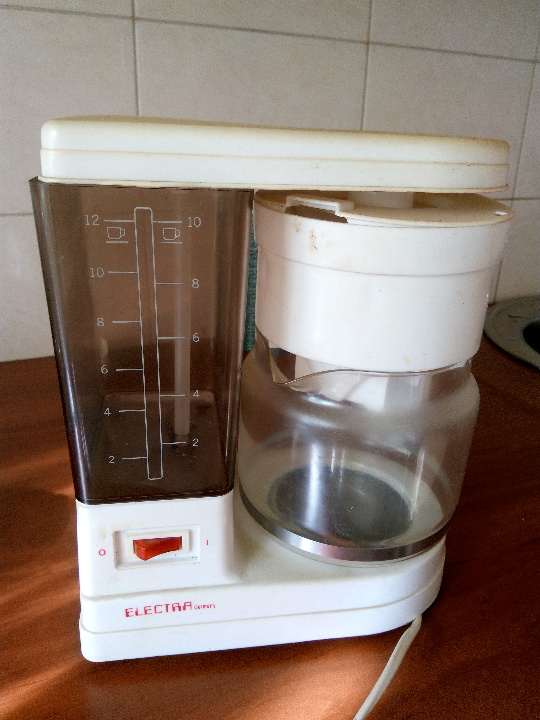 Кавоварка Electra, б/в, в робочому стані