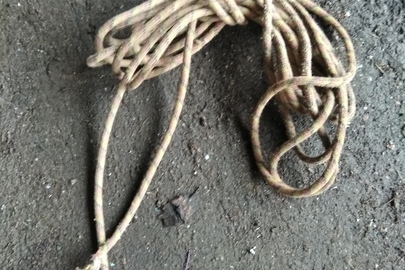 Мотузка