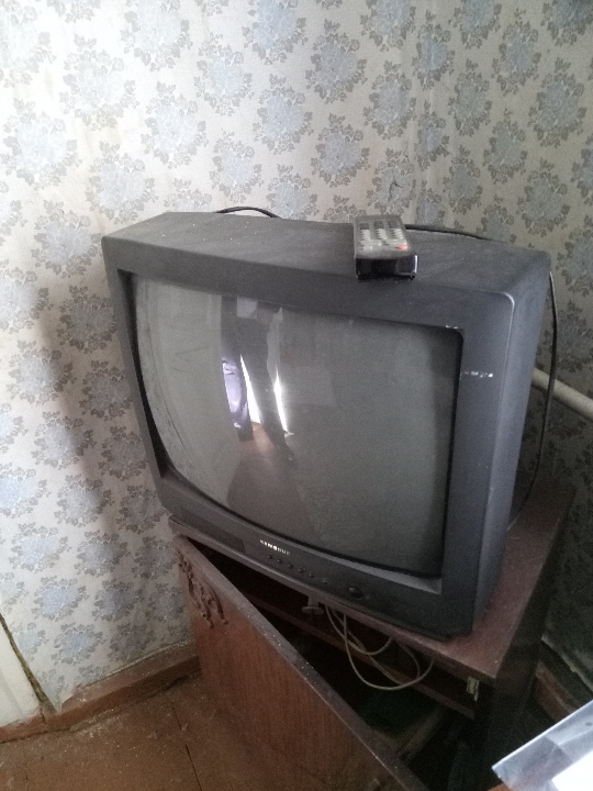 Телевізор марки