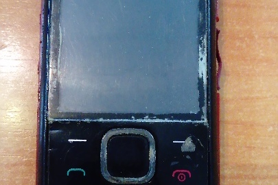 Мобільний телефон марки «Nokia X 2»