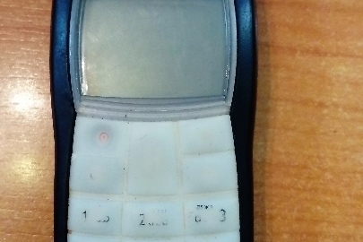 Мобільний телефон марки "Nokia 1100"