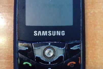 Мобільний телефон марки «Samsung SGH-E200»