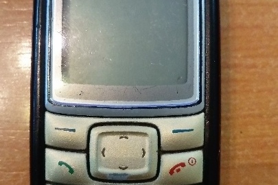 Мобільний телефон марки «Nokia 1110»