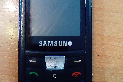 Мобільний телефон марки «Samsung SGH-C 170»