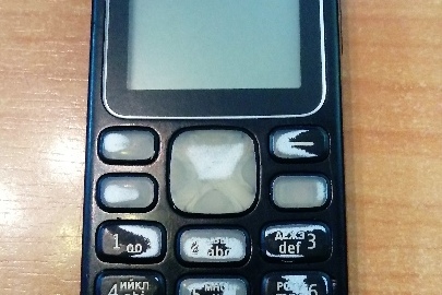 Мобільний телефон марки «Nokia-1280»