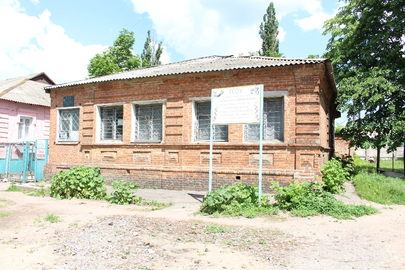 Нежитлова будівля автошколи літ. "Б-І", загальною площею 154,2 м.кв., що знаходиться за адресою: м. Суми, вул. Холодногірська, 6