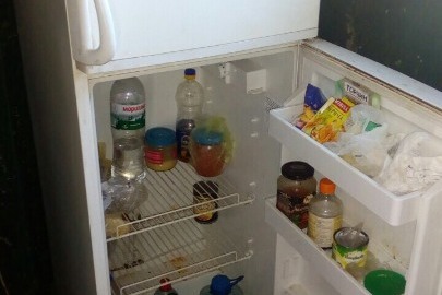 Холодильник 2-х камерний "ARDO"