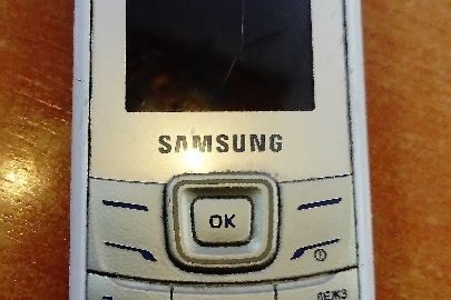 Мобільний телефон "Samsung", б/в