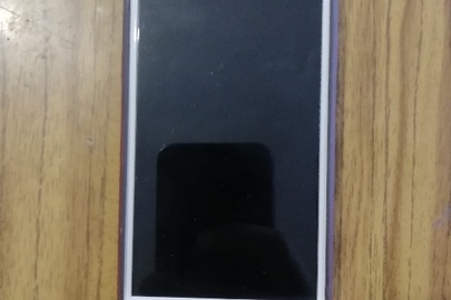 Мобільний телефон iPhone 6S, 128Гб, А1688, білого кольору