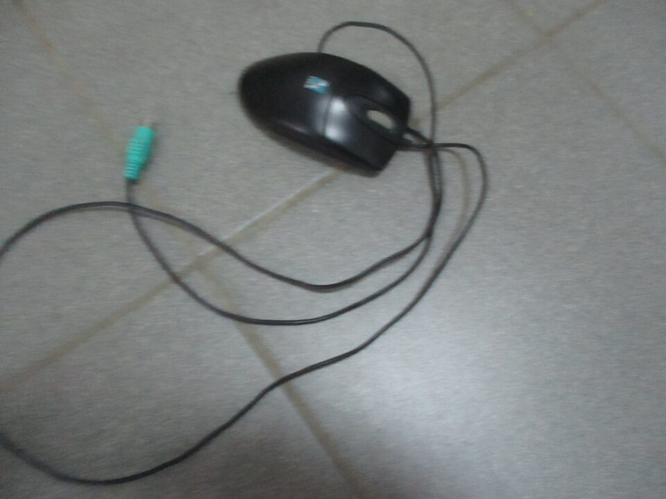 Комп'ютерна мишка Tech OP-620