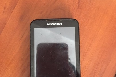 Мобільний телефон Lenovo A316L, робочий стан не перевірявся, б/в