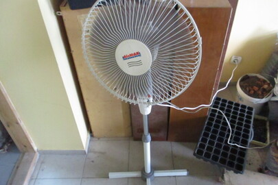 Вентилятор Air Max