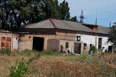 Комплекс виробничих будівель і споруд, РНОНМ 36386828, що знаходиться за адресою: Кіровоградська область, Олександрійський район, м. Олександрія, вул. Куколівське шосе, 5/1-а