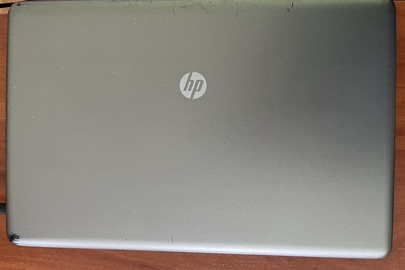 Конфіскація майна за рішенням суду: ноутбук марки HP 635 б/в