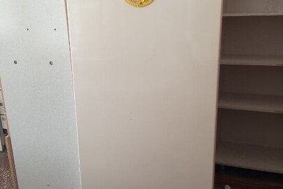 Холодильник Snaige, білий, 1 шт., стан невідомий, б/в 