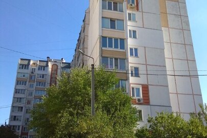 Трикімнатна квартира, загальною площею 71,4 кв.м, що знаходиться за адресою: Київська обл. м. Вишневе, вул. Європейська (Жовтнева) 49, кв. 120