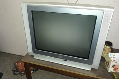 Телевізор JVS модель AV-2568 TEE