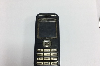 Мобільний телефон "Nokia" 6030 