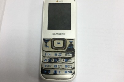 Мобільний телефон Samsung, GT-E