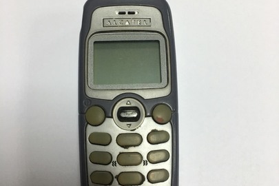 Мобільний телефон "Alcatel" BG-3, IMEL: 351377535483926