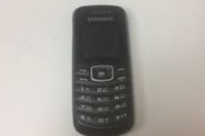 Мобільний телефон Samsung imel: 356025040732312