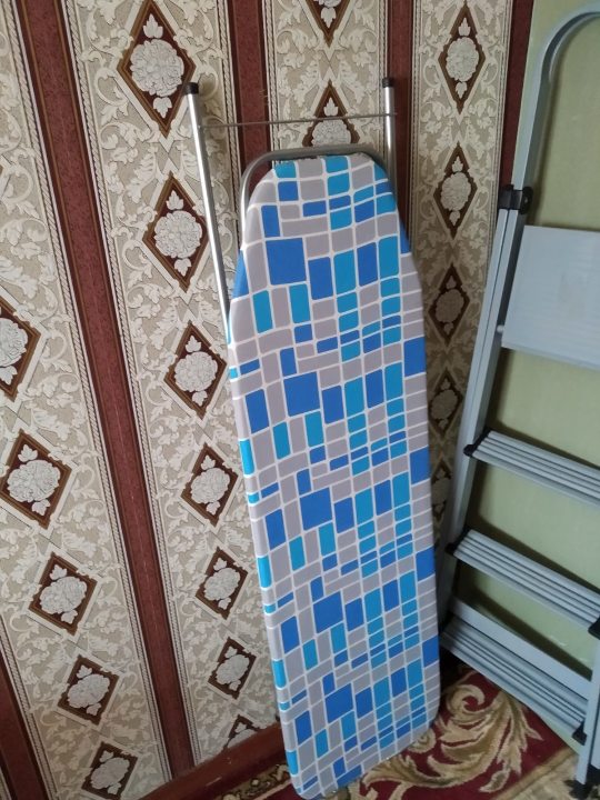 Прасувальна дошка