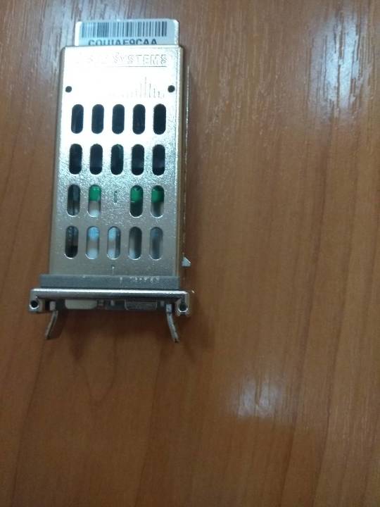 Модуль Cisco CVR-X2-SFP TwinGig (4 шт)