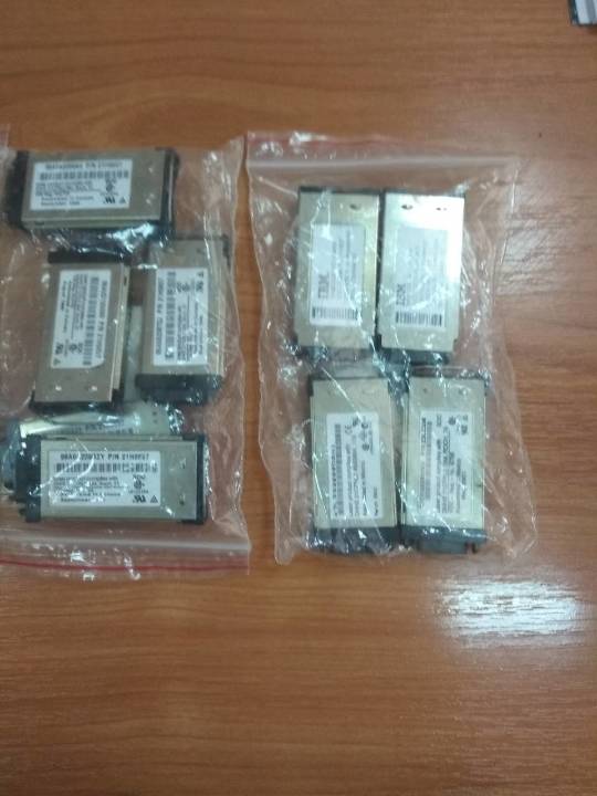 Модуль CIsco 100 BASE-SX-WS-C4-5484 (8 шт)