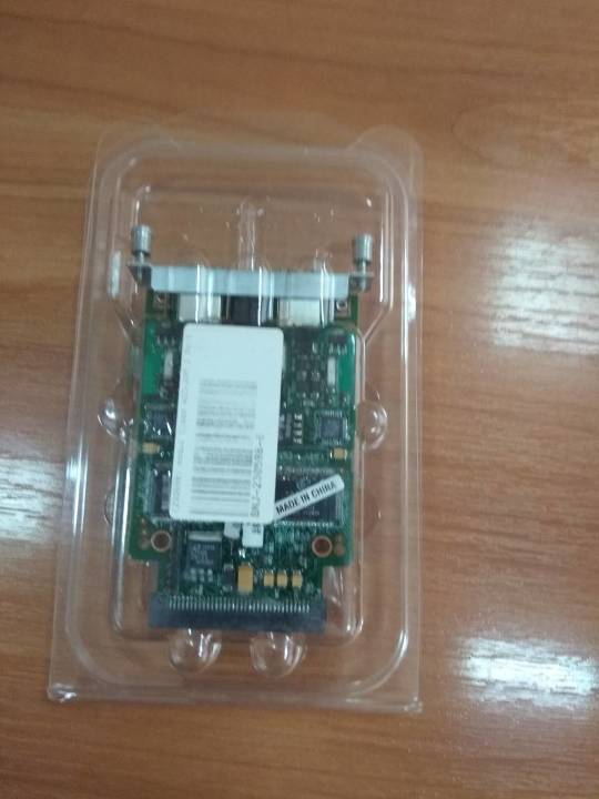 Модуль Cisco WC-2AM 2 Port (4 шт)
