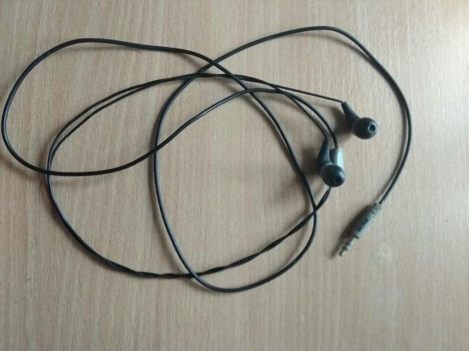 Гарнітура Logitech PC