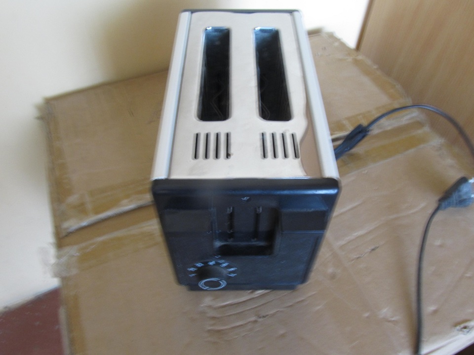 Тостер Premiere 