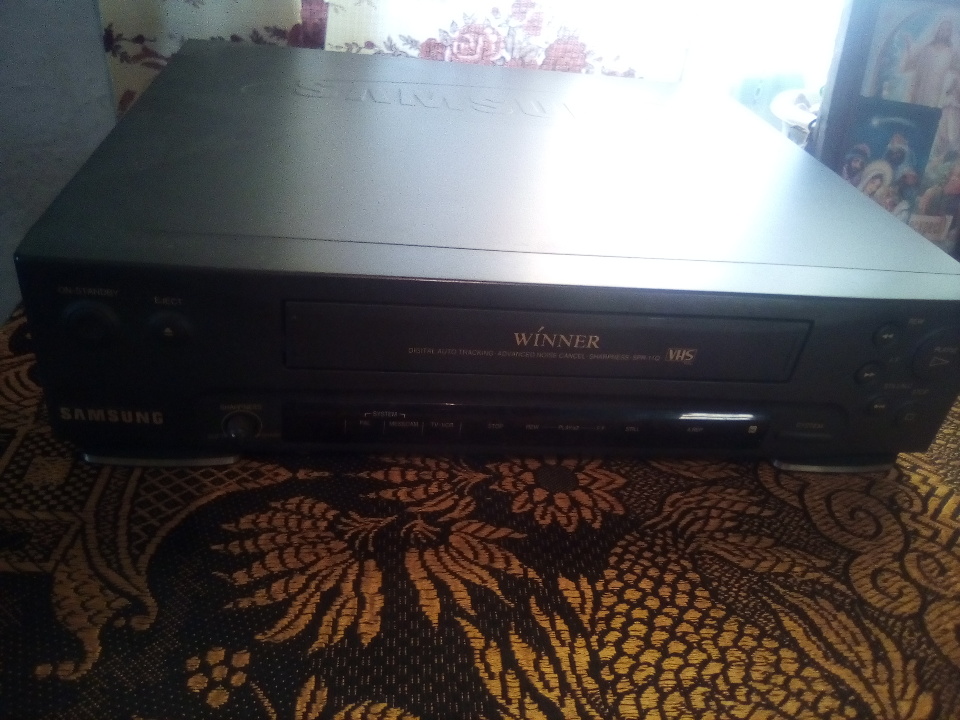 DVD- програвач SAMSUNG