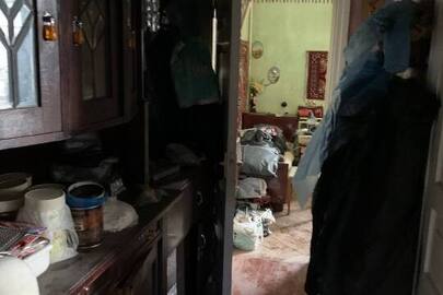 Квартира №5, загальною площею 55,8 кв.м., житловою - 36,5 кв.м., яка знаходиться за адресою: м.Київ, вул. Шовковична, буд. 9