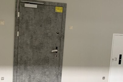 Однокімнатна квартира №16, загальна площа 21,3 кв.м., житлова - 11,2 кв.м., РНОНМ 2593993480000, м. Київ, вул. Академіка Вільямса (Степана Рудницького), буд. 4-Г