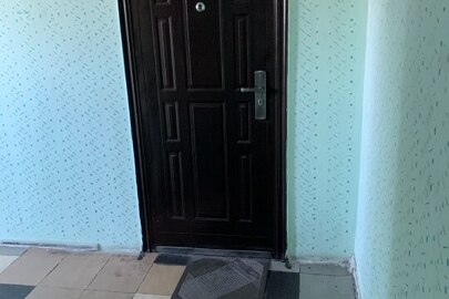 1/3 частина квартири №137 загальною площею 52,2 кв.м., за адресою: м.Київ, вул.Тростянецька, буд. 53