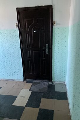 1/3 частина квартири №137 загальною площею 52,2 кв.м., за адресою: м.Київ, вул.Тростянецька, буд. 53