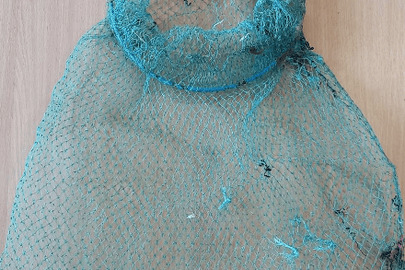 Конфісковане майно за рішенням суду: садок рибальський, стан б/в