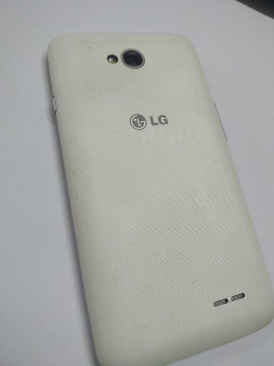 Мобільний телефон LG  D285, б/у