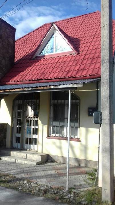 ІПОТЕКА. Нежитлова будівля магазину АВС