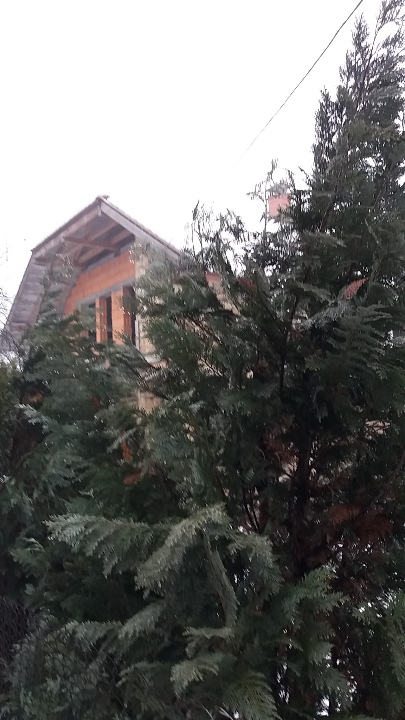 ІПОТЕКА.Незавершене будівництво житлового будинку, загальною площею 195.4 кв.м. та земельна ділянка, площею 0.0800 га., кадастровий № 2123255100:01:006:0040, що знаходяться за адресою: Закарпатська обл., м. Перечин, вул. Духновича, 1А