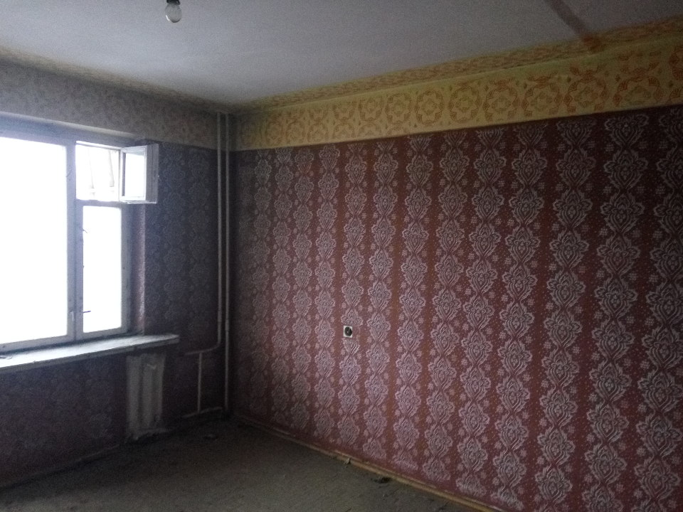 ІПОТЕКА. Трикімнатна квартира, загальною площею 68.5 кв.м., що знаходиться за адресою: Закарпатська область, місто Мукачево, вул. І.Франка, 150, кв. 32