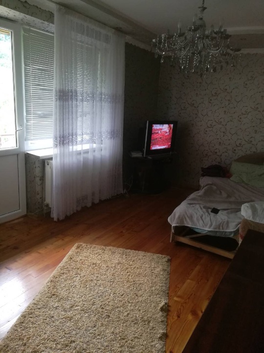ІПОТЕКА. Двокімнатна квартира, загальною площею 42.2 кв.м., що знаходиться за адресою: Закарпатська область, Мукачівський район, село Кольчино, вул. Фрідяшівська, 43, кв. 5